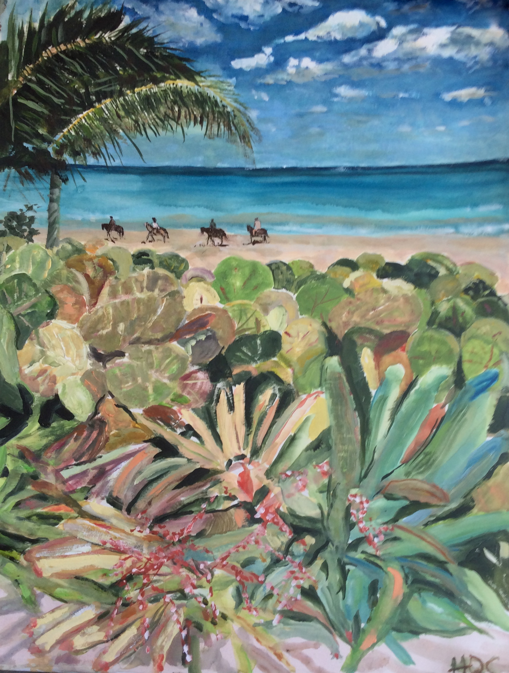 Harbour Island
