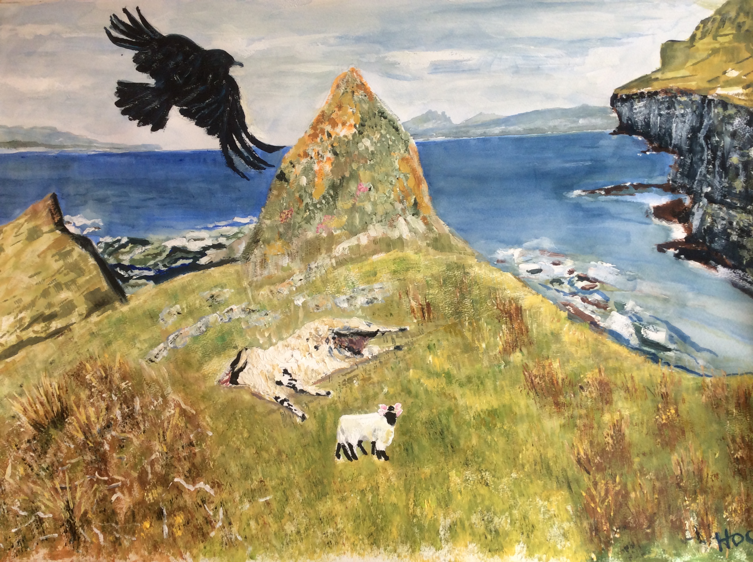 Colonsay