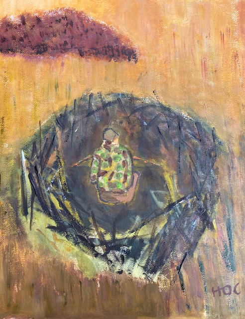 The Nest
